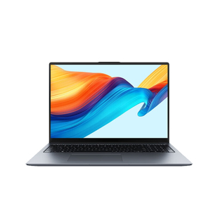 【咨询领大额红包】WIKO华为智选笔记本电脑Hi MateBookD16轻薄本便携手提电脑商务办公官方旗舰店官网2025年