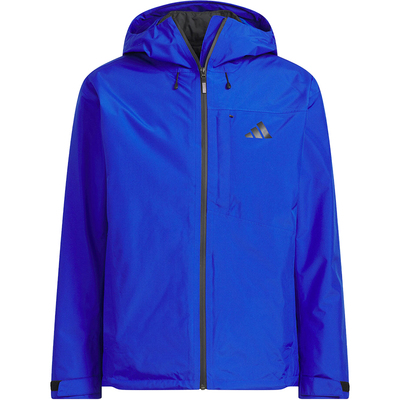 阿迪达斯男女冲锋衣外套