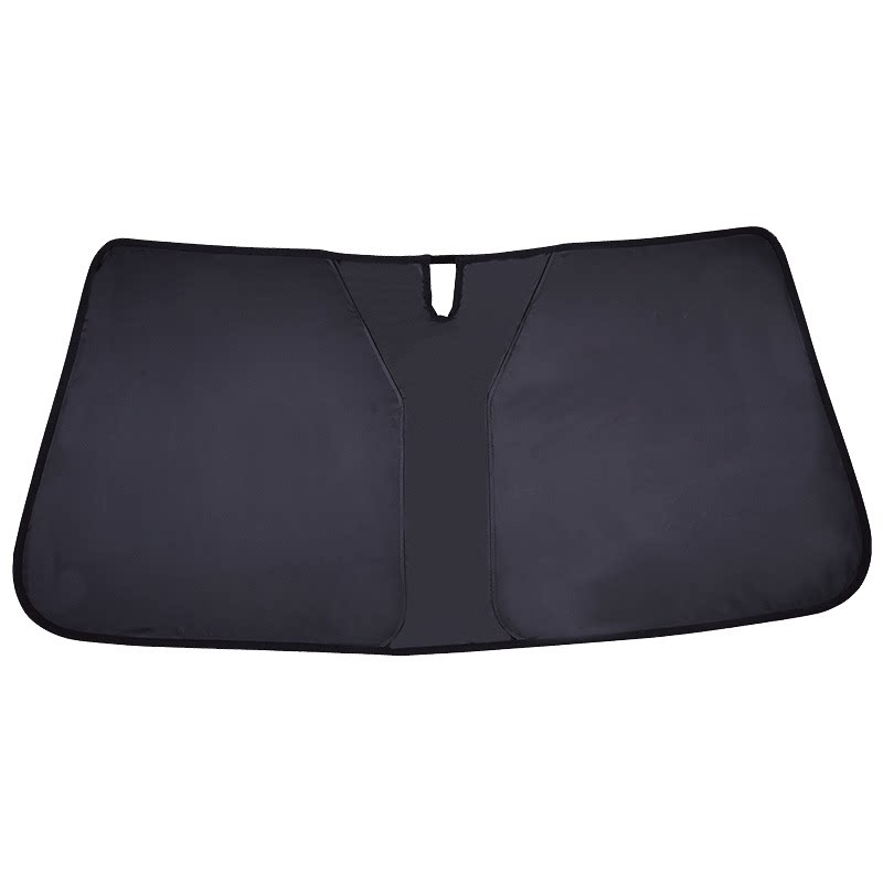 大拿v1前窗遮阳帘磁吸纱窗帘