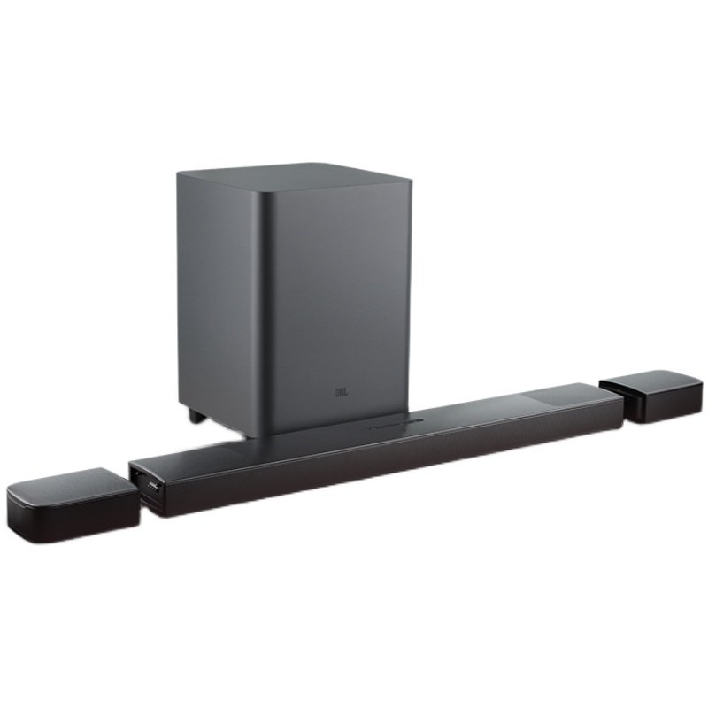 JBL BAR1300MK2/800MK2家庭影院音响回音壁电视音箱杜比全景声