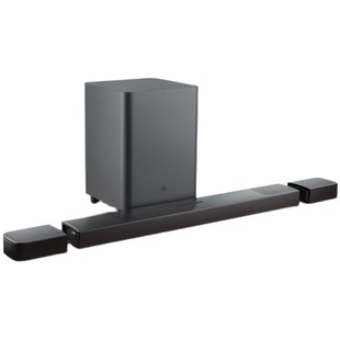 JBL BAR1300MK2/800MK2家庭影院音响回音壁电视音箱杜比全景声