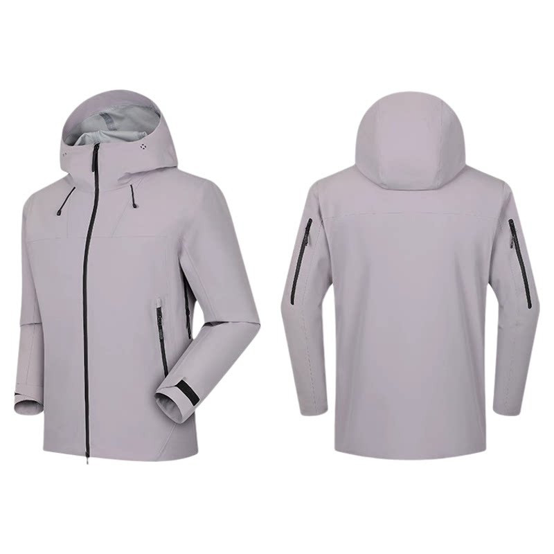 OZEERO单板滑雪服男女同款