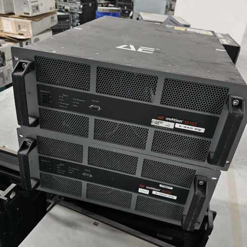 询价AE Advanced Energy Ovation 351