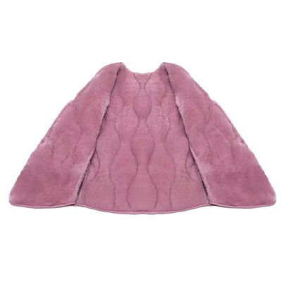 2025新款女士秋冬季棉马甲