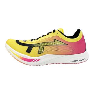 派燃烧状元4.0pro碳板竞速鞋学生中考比赛训练专业防滑缓震跑步鞋