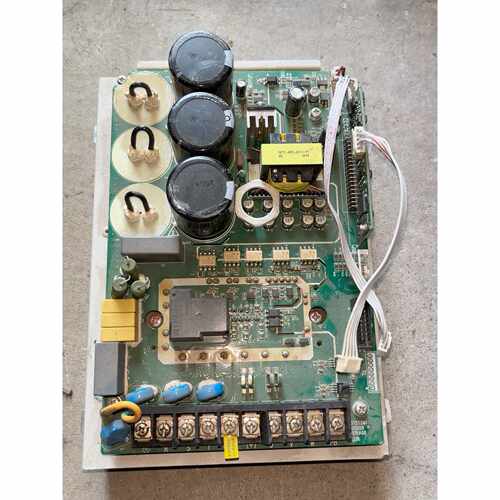 XTV-3-2003变频器 NS3T552M1 工业变频器