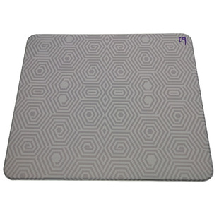 大寒紫翅高朝gc70职业电竞游戏鼠标垫细面冰丝顺滑潮湿手汗强防滑