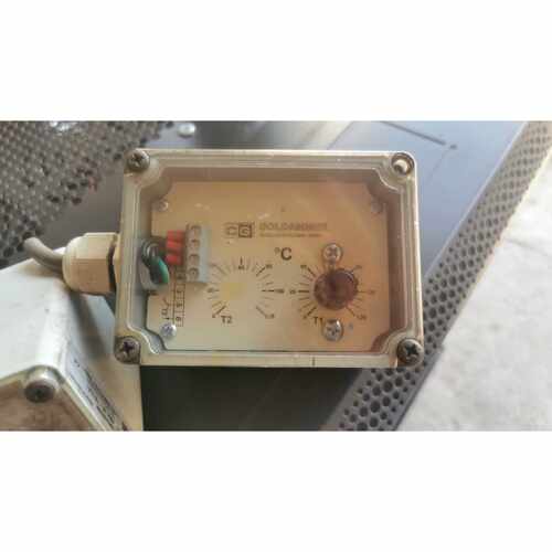 【请询价】GOLDAMMER德国原装拆机TR12K1A