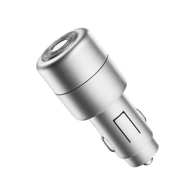 适用雷克萨斯ES RX NX车载剃须刀RX300电动ES200便携胡须刀NX260