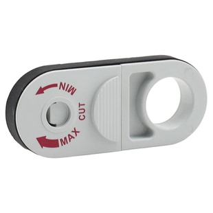 剥线刀电话线同轴线超五类双绞线网线开剥器解线器具 六类七类万兆网络线 双绞线网线松线器解线器具