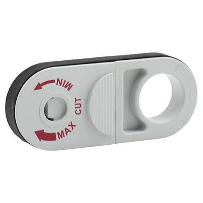 剥线刀同轴线双绞线网线开剥器