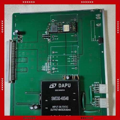 【问价】通利电源板  JP-BTS  PSU-E