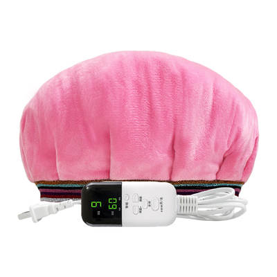 艾君染发护发加热发膜焗油蒸发帽