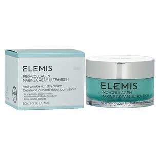 Elemis艾丽美  - 海洋骨胶原滋润丰盈抗老面霜 50ml/1.7oz