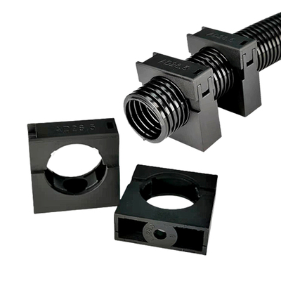 尼龙支架固定座环保认证全国包邮