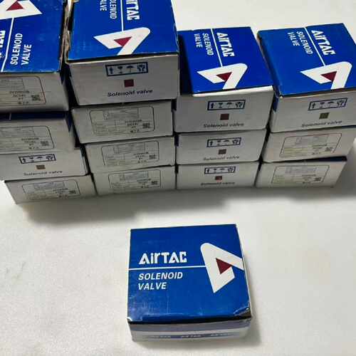 【请询价】亚德客AIRTAC电磁阀，型号3V208NO，DC24V，