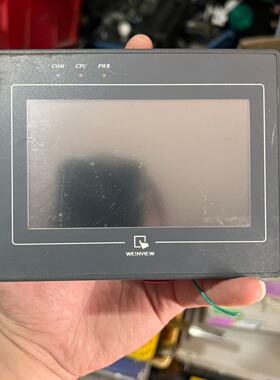 咨询后拍威伦触摸屏 MT6050i v2wv