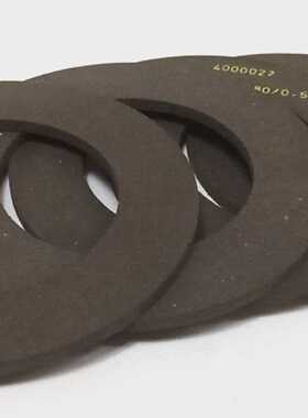 5x Reibbelag fr Rutschnabe 4000022 9831 SA800.5 115mm Innen