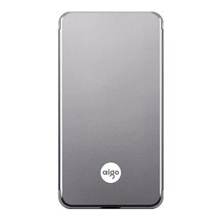 爱国者移动固态硬盘游戏专用长江存储1tb手机外接硬盘电脑两用2t