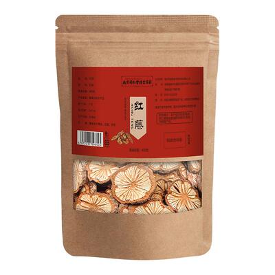南京同仁堂红藤400g/袋第3件0元