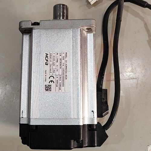 议价禾川750W伺服电机SVX3MH075AN2LN75维修
