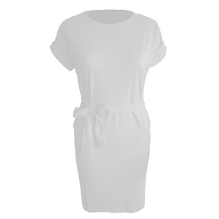 2025Fashion summer women print dresses ladies long dress女裙