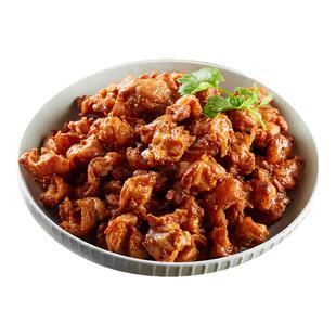 【百补专享】Tyson/泰森咔嘣脆掌中宝250g*2包鸡腿软骨微辣烧烤