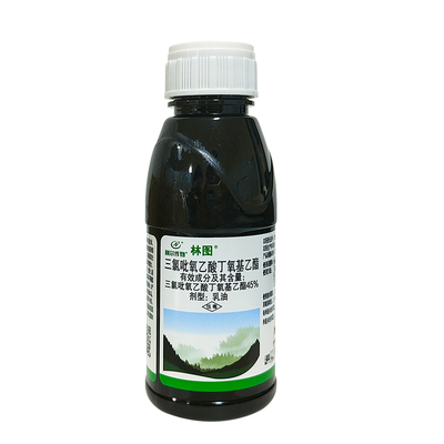 除灌木络石藤葛藤构树强力除草剂
