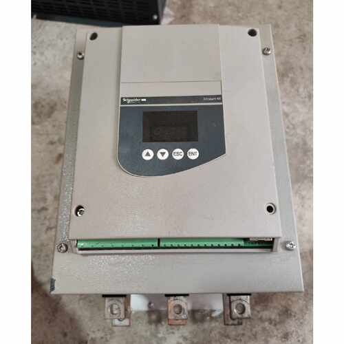 议价ATS48C14Q施耐德软启动器75KW维修