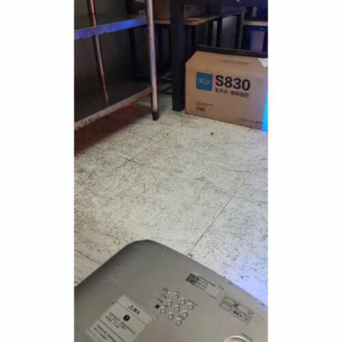 【议价-可维修】 PT-BZ580C   /均有货