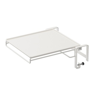 厨房可折叠置物架橱柜门悬挂桌子延伸板家用多功能桌面延长板托架