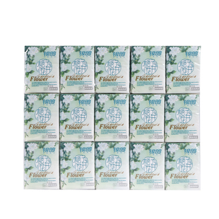 银鸽手帕纸小包餐巾纸便携式卫生纸3层加厚婴儿随身装纸巾6条60包