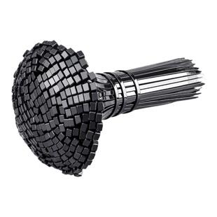 国标加厚尼龙扎带PA66材质加宽自锁束线带耐寒扎带塑料高韧性捆扎