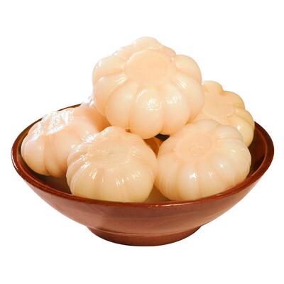 【0防腐】农家土坛泡大蒜