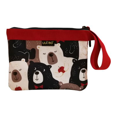 户口本包房产证包病例包证件包