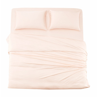 tencel兰精天丝四件套冰丝a类凉感夏天床上用品轻奢高级感定制