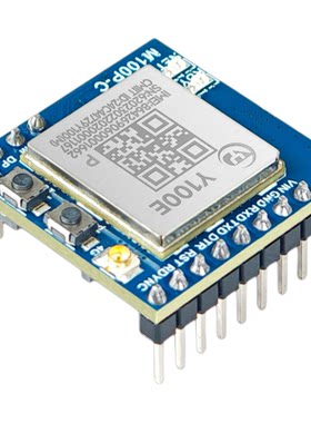 银尔达合宙4G模块物联网TCP/MQTT