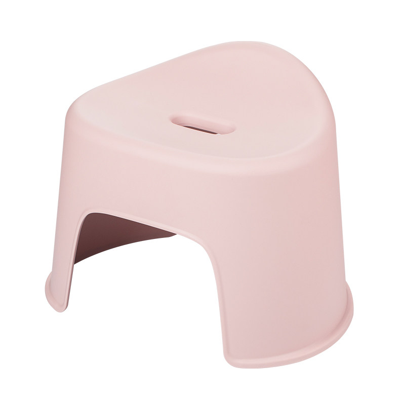 【官方正品】茶花防滑加厚儿童凳