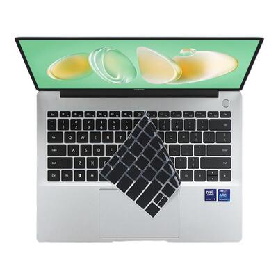 华为MateBook14键盘保护膜防尘套