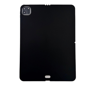 2022苹果ipad保护套轻便air4/5简约后壳pro11寸A1474软壳2021适用mini6迷你2第10代10.2寸ipad10保护壳第十代