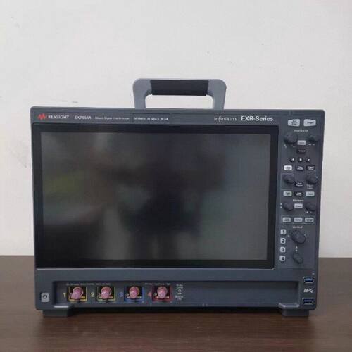 【议价】Keysight是德MXR054A058A104A