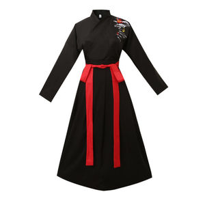 魏晋风汉服男款古风女侠客学生