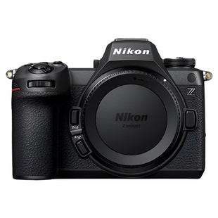 [上海政府补贴]Nikon/尼康Z6III全画幅微单相机 6K视频直播官方