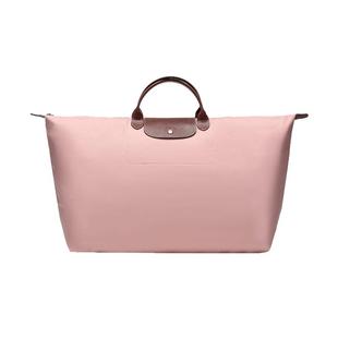 【自营】LONGCHAMP珑骧女包聚酰胺LE PLIAGE大号旅行包L1624089