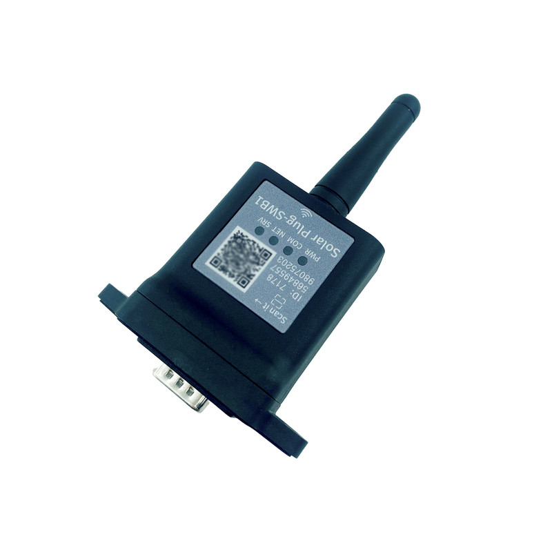 光伏太阳能逆变器无线WIFI采集器