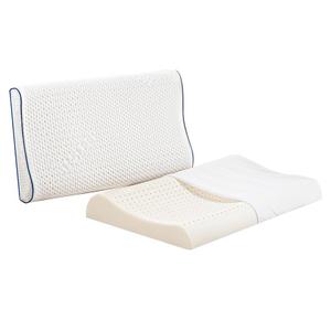 泰国天然乳胶枕头低枕超薄矮枕芯成人护橡胶颈椎助睡觉睡眠专用男