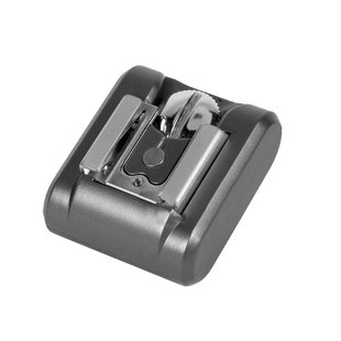 NEX热靴转换座  for NEX-3/C3/F3 NEX-5/5N/5R/5C装闪光灯专用