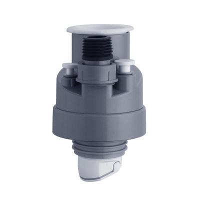 潜水艇厨房下水三通接头