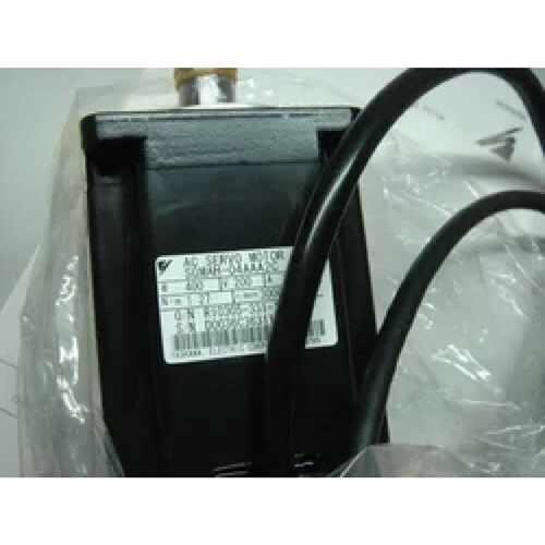 议价GMPH-04ABSA41/SGMPH-01ABA41安川伺服电机现货包邮全新质保