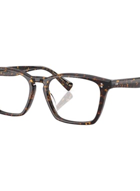 OLIVER PEOPLES/奥利比佛0OV5561光学镜架时尚百搭个性前卫潮流